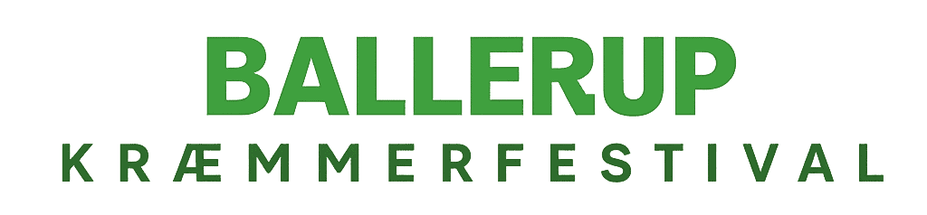 Ballerup Kræmmerfestival